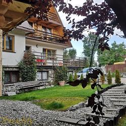 Wynajem "U Obrochty", Zakopane godziny otwarcia