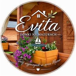 Domki na Mazurach EVITA, Wejsuny godziny otwarcia