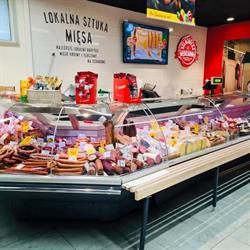 Delikatesy mięsne Łuków, Łomianki godziny otwarcia
