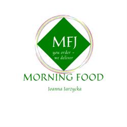 Morning Food - Joanna Jarzycka, Prudnik godziny otwarcia