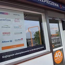 Biuro Ubezpieczeń Monika Cyran, Łochów godziny otwarcia