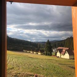 Domek w górach Jaworzynka, godziny otwarcia
