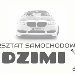 Auto Warsztat "Dzimi"/Wulkanizacja, Boczów godziny otwarcia