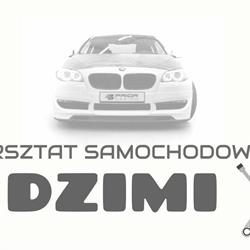 Auto Warsztat "Dzimi"/Wulkanizacja, Boczów godziny otwarcia