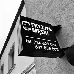 Fryzjer Męski Wołomin ul. Kościelna 15, godziny otwarcia