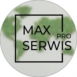 Max Pro Serwis, Ożarów Mazowiecki godziny otwarcia