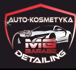 MG Garage Auto Detailing, Zamość godziny otwarcia