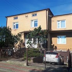 Dom wczasowy Pod Wąsatym Sumem, Ulanów godziny otwarcia