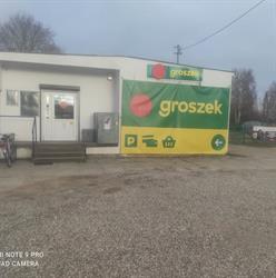 Groszek, Karwia godziny otwarcia
