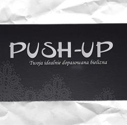 Push-Up Kinga Grabowska, Wejherowo godziny otwarcia