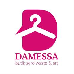 DAMESSA butik zero waste & art, Warszawa godziny otwarcia