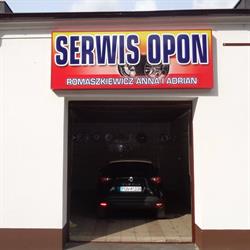 Bresroma S.C., Gniezno godziny otwarcia
