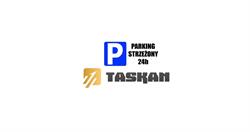 Taskan Okmiany - Parking dla TIR, noclegi, godziny otwarcia