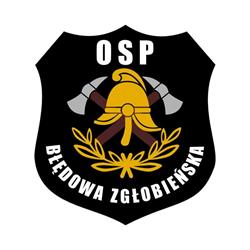 OSP Błędowa Zgłobieńska, godziny otwarcia