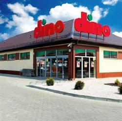 Dino, Luszowice godziny otwarcia