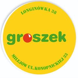 Groszek, Milejów godziny otwarcia
