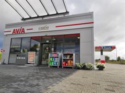 AVIA Mielec, godziny otwarcia