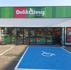 Familijne s.c. Delikatesy, Nowa Wola godziny otwarcia