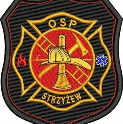 Ochotnicza Straż Pożarna, Strzyżew godziny otwarcia
