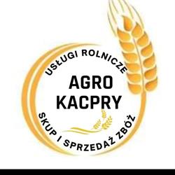 AgroKacpry - Skup zbóż oraz słomy, usługi rolnicze, Godziesze Małe godziny otwarcia