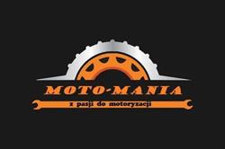 MOTO-MANIA, Grajewo godziny otwarcia