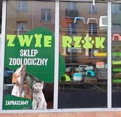 Zwierzak, Nysa godziny otwarcia