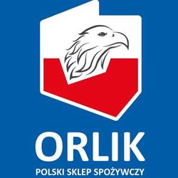 Sklep Spożywczo-przemysłowy Orlik, Lublin godziny otwarcia