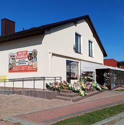 Sklep Kamila Bojanów, godziny otwarcia