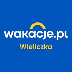 Biuro Podróży Wakacje.pl-Wieliczka, godziny otwarcia