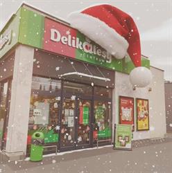 Sklep Delikatesy Centrum, Zgierz godziny otwarcia