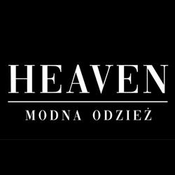 HEAVEN MODNA ODZIEZ AN, Kraśnik godziny otwarcia