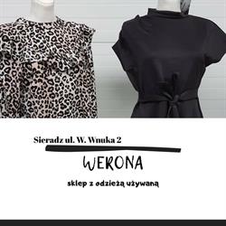 Werona, Sieradz godziny otwarcia