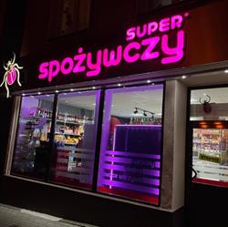 SKLEP CHRABĄSZCZ, Złotoryja godziny otwarcia
