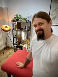 Skaza Masaże & Terapia blizn, Łódź godziny otwarcia