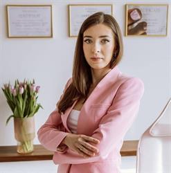 Harmony Studio Katarzyna Bednarek, Wieluń godziny otwarcia