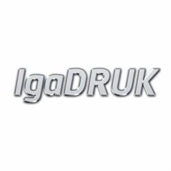 Igadruk - gadżety z nadrukiem, drukarnia, Franciszkowo godziny otwarcia