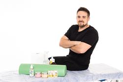 Piotr Marchewka - Terapia manualna i masaż, Aleksandrów Łódzki godziny otwarcia