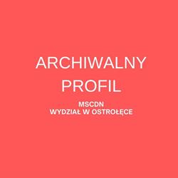 MSCDN Ostrołęka, godziny otwarcia