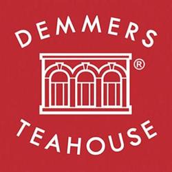 Demmers Teahouse - Herbaty premium | Herbaciarnia online, Wrocław godziny otwarcia