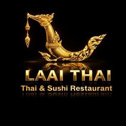 LAAI THAI Thai&Sushi Restaurant, Szczecin godziny otwarcia