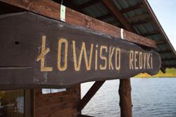 Łowisko Redyki, Dubeninki godziny otwarcia