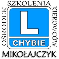 Ośrodek Szkolenia Kierowców MIKOŁAJCZYK, Chybie godziny otwarcia