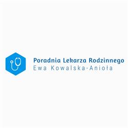 Lekarz Rodzinny Poznań Ewa Kowalska-Anioła, godziny otwarcia