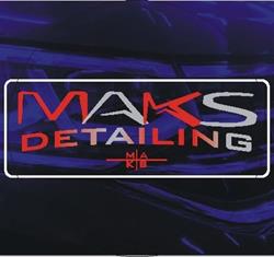MAKS Detailing Auto Detailing, Przeźmierowo, folia PPF, powłoka ceramiczna, godziny otwarcia