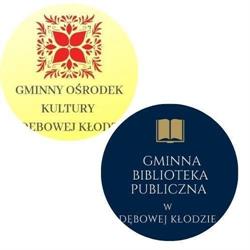 Gminny Ośrodek Kultury / Gminna Biblioteka Publiczna w Dębowej Kłodzie, Dębowa Kłoda godziny otwarcia