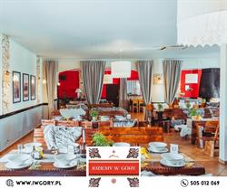 Restauracja Idziemy w Góry, Sosnowiec godziny otwarcia