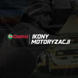 Wystawa Ikony Motoryzacji, Warszawa godziny otwarcia
