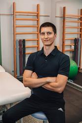 Piotr Krawczyk Fizjoterapia, Kraków godziny otwarcia