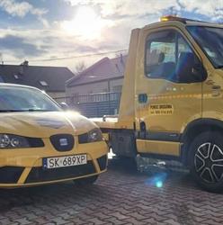 ANIX Pomoc Drogowa & Transport, Katowice godziny otwarcia
