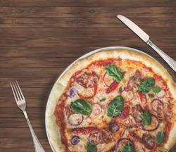 Pizzeria Pandemonium, Słupsk godziny otwarcia